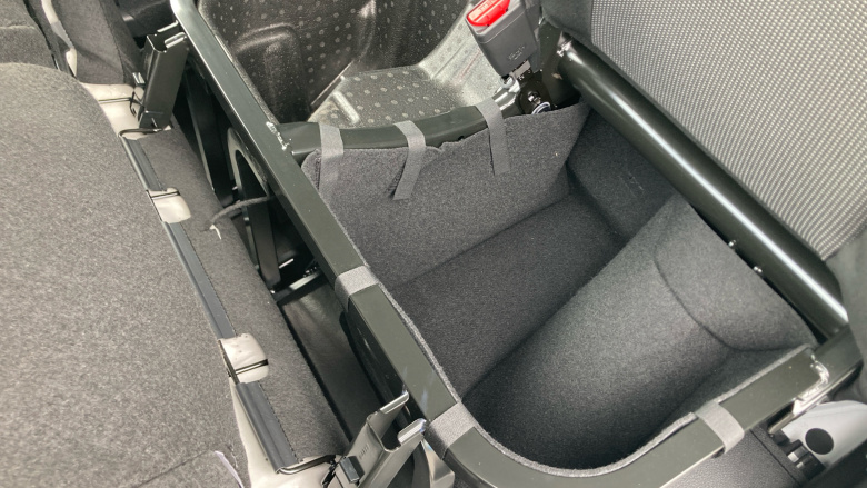Vauxhall Vivaro L2 Diesel 2.0 Turbo D 145 Prime H1 Van